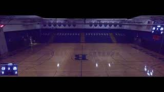 Brockport vs RushHenrietta High Varsity Mens Volleyball [upl. by Buckley465]