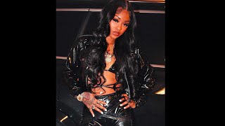 FREE Ann Marie x Nicki Minaj type beat  Hold My Hand [upl. by Roinuj]