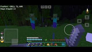 Minecraft WORLDCRAFT EP 6 2°temporada [upl. by Ney]