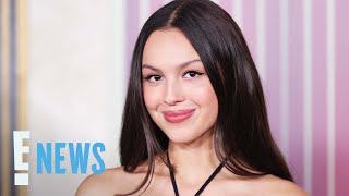 Olivia Rodrigo REVEALS Her Biggest Dating Red Flag  E News [upl. by Sheffy]