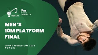 Diving World Cup 2024 [upl. by Eeralav]