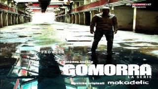 GOMORRA  La Serie 2014 13 Newlywed Soundtrack HD [upl. by Kilroy]