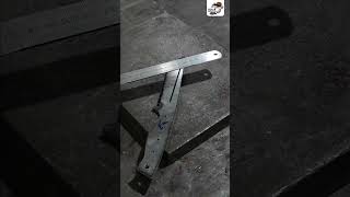 Knife making guide knifemanufacturing KnifeMaking HandmadeKnives  Knives Ranch [upl. by Yrtnahc]