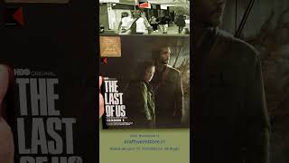 Gustavo Santaolalla THE LAST OF US [upl. by Esahc]