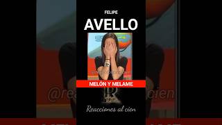 Felipe Avello humorchileno humor chile viral reaccionesalcien avello [upl. by Ettedranreb]