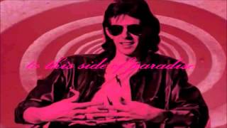 Ric Ocasek  This Side Of Paradise HD [upl. by Aurilia846]