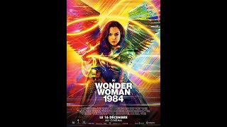 On en Parle  Episode 435 Wonder Woman 1984 [upl. by Mulloy]