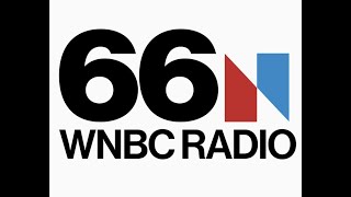 WNBC 66 New York  Howard Stern  July 4 1983  Radio Aircheck [upl. by Mountfort]