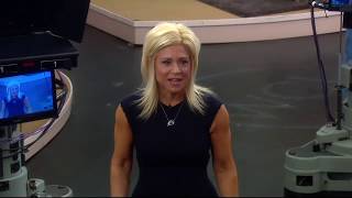 Long Island Medium Theresa Caputo reads WCL audience members  PART 2 [upl. by Simsar]