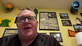 PennTrafford Coach Denny Little WPIAL Softball Playoff Preview 51324 [upl. by Anawyt707]