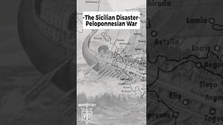 The Sicilian Expedition  Peloponnesian War [upl. by Noami]