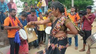 🍎🍎 KADAPA SATISH DRUMS 💐💐 PROGRAM IN NAGIRIPADU 🍎🍎 [upl. by Enorahs]