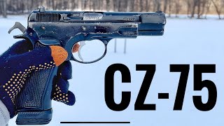 CZ75 PreB [upl. by Corrianne44]