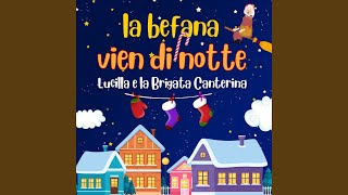 La Befana vien di notte [upl. by Biron]