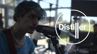 Ezra Furman  Body Was Made  Live From The Distillery [upl. by Prudy]