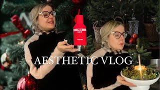 VLOGMAS ХОРОШО ТАМ ГДЕ НАС НЕТ [upl. by Sklar]