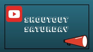 Saturday TTRPG Shoutout I got this idea from ArielleVTube [upl. by Santana]