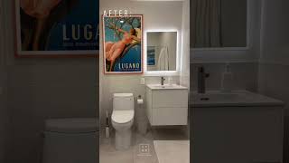 Bathroom Renovation  Chelsea [upl. by Donnamarie]