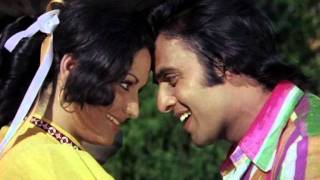 Yaar Tere Bina Gum Nahi  Vinod Mehra  Yogeeta Bali  Ujala Hi Ujala  Kishore  Asha  Hindi Song [upl. by Aleb]