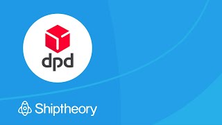 Connect Shiptheory and DPD  DPD Shipping Integration [upl. by Enimajneb904]