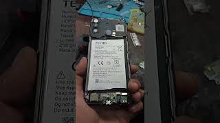 Infinix model ringer jumper deadmobilerepair mobilereparingsolution [upl. by Laktasic]