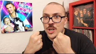 RiFF RAFF  NEON iCON ALBUM REVIEW [upl. by Retha]