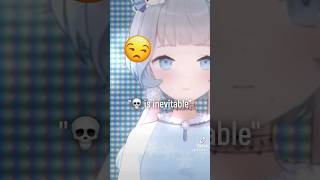 My true feelings ft minervamrsk arianjou mimiregu vtuber envtuber amg2024 cover [upl. by Berl]