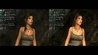 Tomb Raider Definitive Edition Gameplay Walkthrough Part 17 No Commentary [upl. by Geralda780]