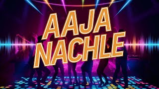 Aaja Nachle  ❤️Love Songs❤️  Hindi Songs 2024  VrAudio  Party Song  Dj  trending song [upl. by Roye]