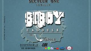 SECTEUR ONE FAMILY [upl. by Aeneg]