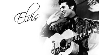 Elvis Presley  Cant Help Falling In Love SUBTITULADA EN ESPAÑOL [upl. by Kalindi838]