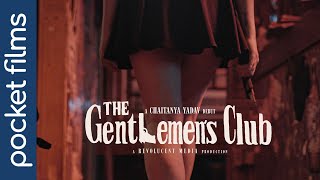 The Gentlemens Club  Official Trailer  Directed By  Chaitanya Yadav [upl. by Reyotal]