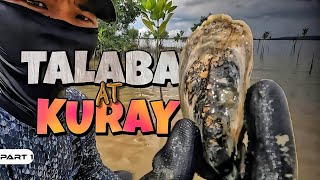 P1Talaba at Kuray  EP1006 [upl. by Wrench447]