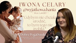 Iwona Celary zespół Edwardsa trisomia 18 chromosomu córki  decyzja miłość i żałoba za życia [upl. by Eilyah302]