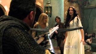 2x03 Cara amp Kahlan 7 [upl. by King]