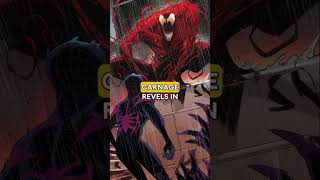 LET THERE BE CARNAGE marvel marvelcomics carnage venom2 [upl. by Augustin]