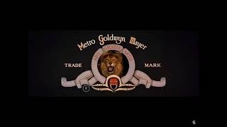 MetroGoldwynMayer All George The Lions [upl. by Latvina]