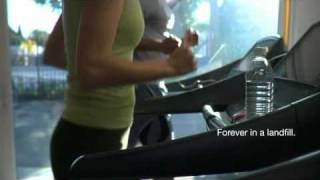 Brita Treadmill [upl. by Perren]