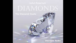 The Diamond Jousts by John Peacock BBC RADIO DRAMA [upl. by Nanaj]