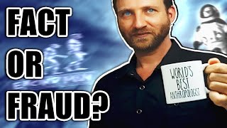 ROBERT SEPEHR FRAUD FAKE COWARD RECUT [upl. by Ardnal]