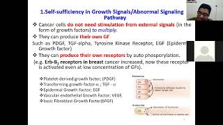 Introduction to Cancer [upl. by Eidnarb]