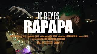 JC REYES  RAPAPA  KM33 [upl. by Gardia]