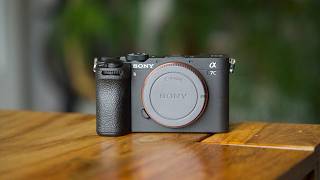 SONY A7CII or A7IV which one is better [upl. by Yllib]