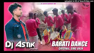 Barati Dance  Tunak Tunak Tun  Original Sing Baja Mix Dj Astik Sarbari [upl. by Nizam690]