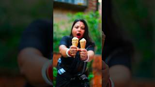 Mango Ice cream🥭🍦shorts viral mango icecream [upl. by Sadonia]