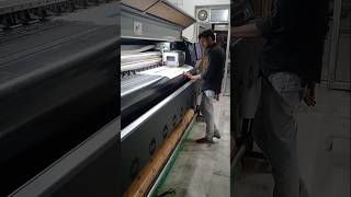 Flex Banner Printing video viral shortvideo jpcreationsdeoria [upl. by Ecnerewal374]