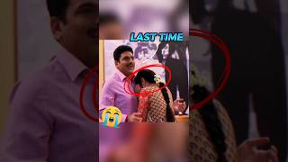 Old Actors Last Episodes😭  WAIT FOR END tmkoc [upl. by Latini]