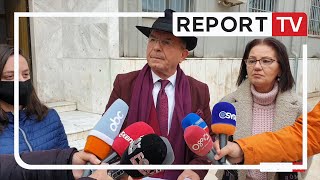 Report TV Gjykata pushon hetimet për Velierën në Durrës i hap rrugë vijimit të punimeve [upl. by Mohl216]