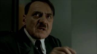 HITLER TALKS WITH KEITEL 1080p [upl. by Aekim]