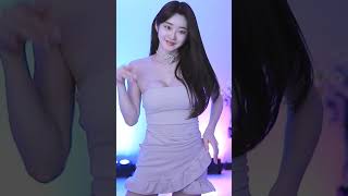 beautiful woman bj dreamch77 LAYSHA 레이샤  Chocolate Cream 초콜릿 크림 [upl. by Leoine170]